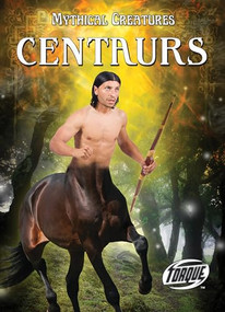 Centaurs by Thomas Kingsley Troupe, 9781644872727