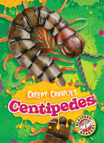 Centipedes - 9781626172210 by Dana Fleming, Kari Schuetz, 9781626172210