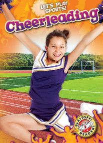 Cheerleading - 9781600149993 by Jill Sherman, 9781600149993