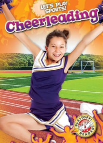 Cheerleading - 9781600149993 by Jill Sherman, 9781600149993