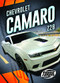 Chevrolet Camaro Z28 by Emily Rose Oachs, 9781626175761