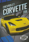 Chevrolet Corvette Z06 by Calvin Cruz, 9781626172807
