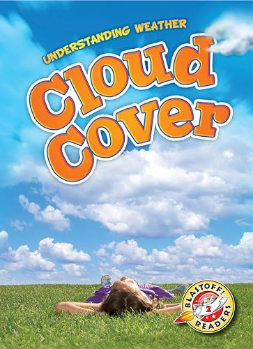 Cloud Cover by Kristin Schuetz, Dana Fleming, 9781626175044
