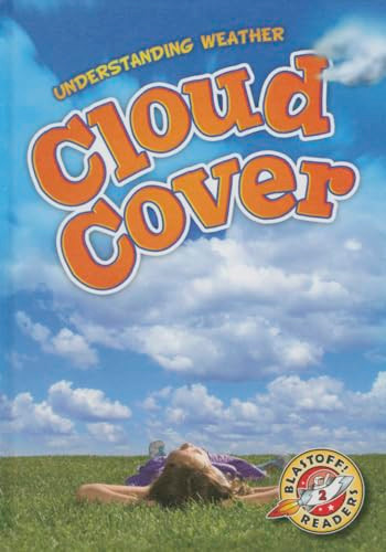 Cloud Cover - 9781626172500 by Kristin Schuetz, Dana Fleming, 9781626172500