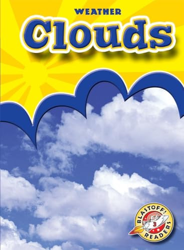 Clouds - 9781600143946 by Ann Herriges, Dana Fleming, 9781600143946