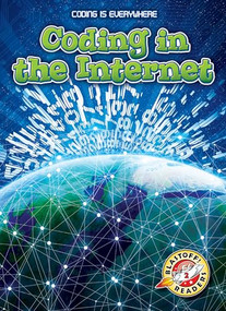 Coding in the Internet by Elizabeth Noll, Keith McCarthy, 9781626178342