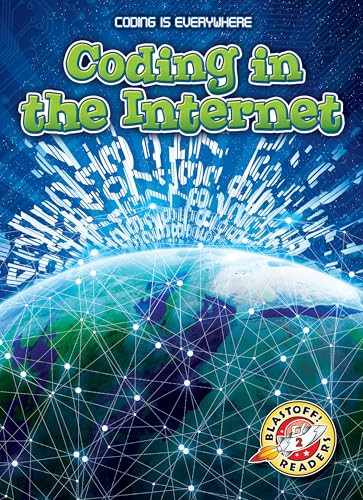 Coding in the Internet - 9781618914781 by Elizabeth Noll, Keith McCarthy, 9781618914781