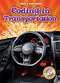 Coding in Transportation by Elizabeth Noll, Keith McCarthy, 9781618914798