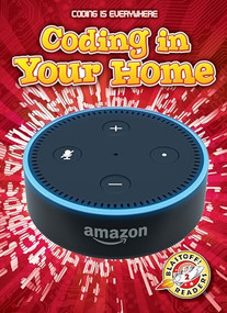 Coding in Your Home - 9781618914811 by Elizabeth Noll, Keith McCarthy, 9781618914811