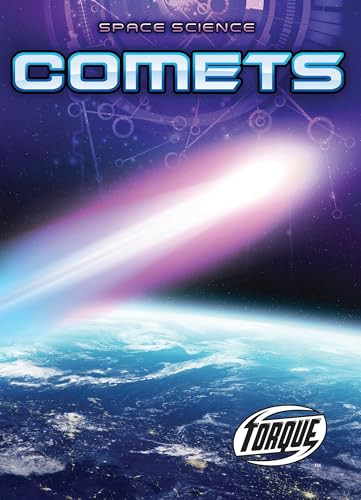 Comets - 9781626178588 by Betsy Rathburn, 9781626178588