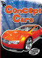Concept Cars by Denny Von Finn, Keith McCarthy, 9781600145063