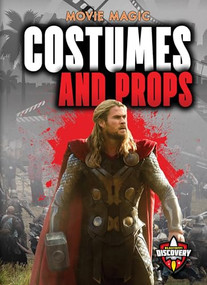 Costumes and Props by Sara Green, 9781626178472