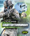 Counterterrorism by Nel Yomtov, Dana Fleming, 9781626174344