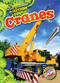 Cranes - 9781626176027 by Chris Bowman, Dana Fleming, 9781626176027