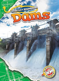 Dams - 9781626178229 by Chris Bowman, 9781626178229