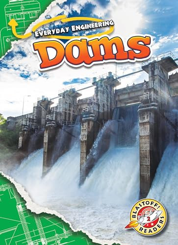 Dams - 9781626178229 by Chris Bowman, 9781626178229