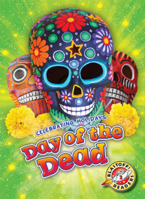 Day of the Dead - 9781626176188 by Rachel Grack, 9781626176188