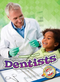 Dentists - 9781618913050 by Mari Schuh, Mandy Kaplan, 9781618913050