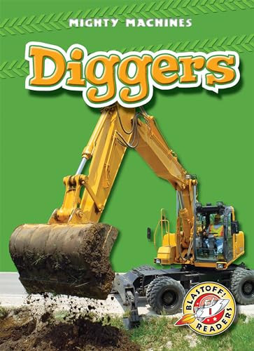 Diggers - 9781600142352 by Derek Zobel, David Christian, 9781600142352