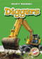 Diggers - 9781600142352 by Derek Zobel, David Christian, 9781600142352