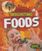 Disgusting Foods - 9781626171305 by Patrick Perish, Dana Fleming, 9781626171305