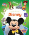 Disney by Sara Green, Mandy Kaplan, 9781618912473