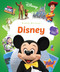 Disney - 9781626172050 by Mandy Kaplan, Sara Green, 9781626172050