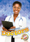 Doctors - 9781626177451 by Christina Leaf, Mandy Kaplan, 9781626177451
