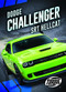 Dodge Challenger SRT Hellcat by Emily Rose Oachs, 9781626175778