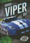Dodge Viper SRT by Calvin Cruz, 9781626172814