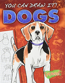 Dogs - 9781600148101 by Jon Eppard, 9781600148101