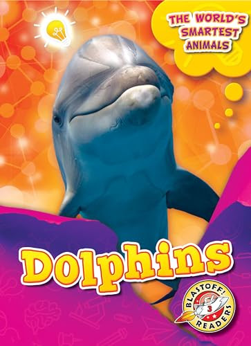 Dolphins - 9781644872406 by Joanne Mattern, 9781644872406