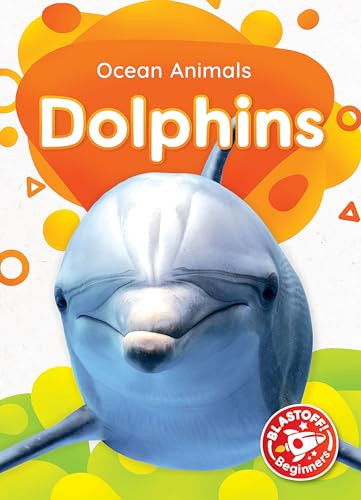 Dolphins - 9781644873243 by Christina Leaf, Dana Fleming, 9781644873243