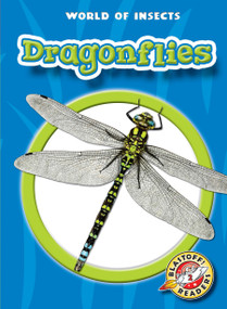 Dragonflies - 9781600140129 by Dana Fleming, Emily K. Green, 9781600140129