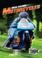 Drag Racing Motorcycles by Denny Von Finn, 9781600145865