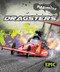 Dragsters by Thomas K. Adamson, 9781626179318