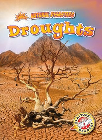 Droughts - 9781644871508 by Rebecca Pettiford, 9781644871508