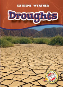 Droughts - 9781626174641 by Anne Wendorff, Keith McCarthy, 9781626174641