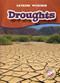 Droughts - 9781626174641 by Anne Wendorff, Keith McCarthy, 9781626174641