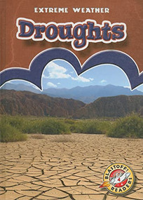 Droughts - 9781600141843 by Anne Wendorff, Keith McCarthy, 9781600141843
