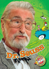 Dr. Seuss - 9781626172654 by Mandy Kaplan, Kari Schuetz, 9781626172654
