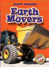 Earth Movers by M. T. Martin, Dana Fleming, 9781600140471