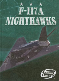 F-117A Nighthawks by Derek Zobel, 9781600142215