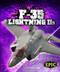 F-35 Lightning II s by Denny Von Finn, 9781600148859