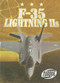 F-35 Lightning IIs by Carlos Alvarez, 9781600143328