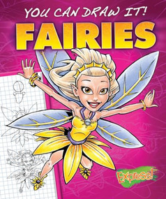 Fairies - 9781626170971 by Steve Porter, Steve Porter, 9781626170971