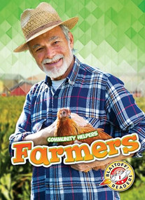 Farmers - 9781626178977 by Kate Moening, 9781626178977