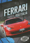 Ferrari 458 Italia by Calvin Cruz, 9781626172821