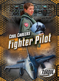 Fighter Pilot - 9781644870624 by Amy Rechner, 9781644870624