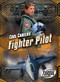 Fighter Pilot - 9781644870624 by Amy Rechner, 9781644870624
